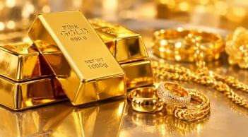 Bảng giá vàng 9999 24K 18K SJC DOJI PNJ hôm nay 22/10/2026