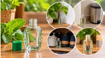 Lọ dầu gió hết đừng vội vứt đi, tận dụng đúng cách vẫn còn những công dụng bất ngờ
