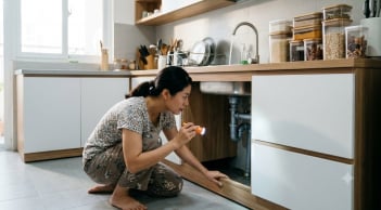 Mẹo đuổi chuột bằng món đồ rẻ tiền nhiều nhà có sẵn, nhưng cần biết điều này trước khi áp dụng