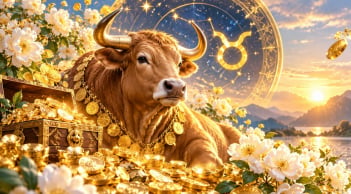 Từ 23-31/10: 2 cung hoàng đạo Bật Tăng Lương Thưởng, 1 cung Dễ Dính Bẫy Tiểu Nhân