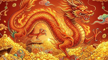 Từ 25/10 đến 31/10: 3 tuổi Cá Chép Hóa Rồng, Giàu Sang Nức Tiếng