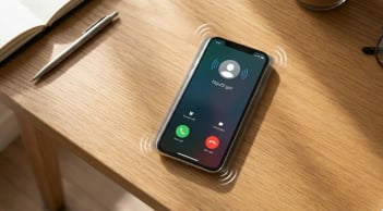 Vì sao ngày càng nhiều người sợ nghe điện thoại?