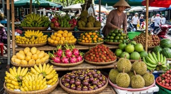 5 loại trái cây đừng ham rẻ, giảm giá một nửa càng không nên mua