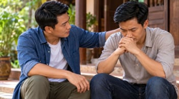 Anh em thân thiết cũng nên tránh giúp nhau 3 việc này, càng giúp càng dễ rạn nứt