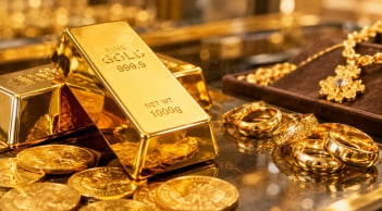 Bảng giá vàng 9999 24K 18K SJC DOJI PNJ hôm nay 24/10/2026