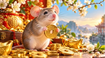 Thời khốn khó đi qua, 3 tuổi sắp bật mạnh, sang năm 2027 Chuyển Biến Mạnh trong Sự Nghiệp