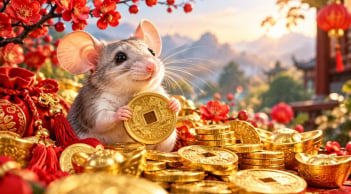 Từ 25-31/10: 3 tuổi Gặp Cơ Hội Vàng, Tiền Tài Ập Tới