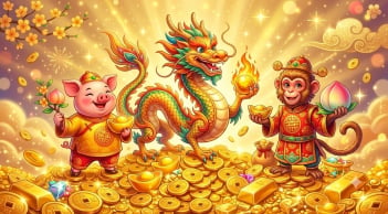 3 con giáp Tổ Tiên nâng đỡ, công danh rộng mở