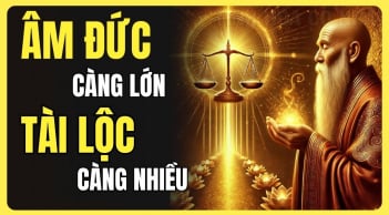 3 ngày sinh Âm lịch của người kín tiếng nhưng Tiền nhiều