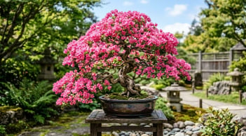 Cách trồng hoa giấy nở rực rỡ quanh năm