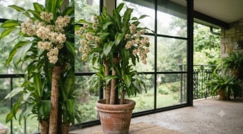 Đặt thiết mộc lan ở vị trí nào để vừa dễ ra hoa, vừa kích hoạt tài lộc cho gia chủ?