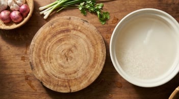 Mẹo giữ thớt gỗ để lâu vẫn bền đẹp, không bị mốc