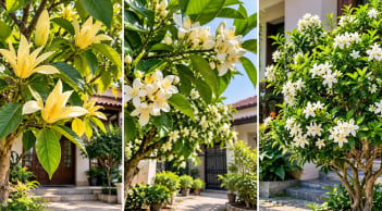 Người xưa nói ba cây trước nhà thơm hương, hút vận may vào nhà
