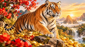Tháng 11: 3 tuổi Bùng Nổ Tài Lộc, 1 tuổi dễ mắc bẫy Tiểu Nhân