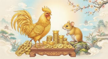 Tuần cuối tháng 10, đầu tháng 11: 2 con giáp dễ mở thêm nguồn thu, 2 tuổi cần giữ tiền