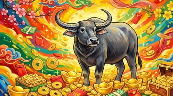3 tuổi trả sạch nợ nần, từ giờ đến Tết 2027 tài chính đảo chiều, tiền vào như nước