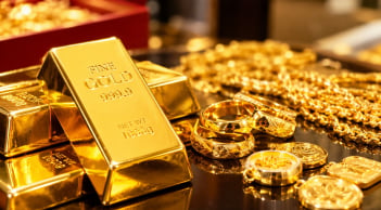 Bảng giá vàng 9999 24K 18K SJC DOJI PNJ hôm nay 26/10/2026