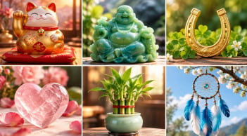 Chọn 1 biểu tượng may mắn, xem điều vui vẻ nào đang chờ bạn trong tuần này