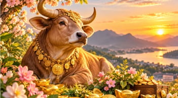 Tháng 11: 3 cung hoàng đạo như 'Trúng Số Độc Đắc', Tiền-Tài-Danh bật mạnh