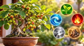 Trồng cây sung phong thủy tốt cho mệnh nào? 3 mệnh được cho là hợp nhất