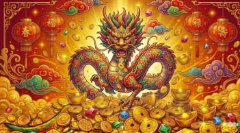 Từ 27/10 đến 31/10: 3 tuổi Đắc Lộc Đắc Tài, giàu nhất vị trí số 2
