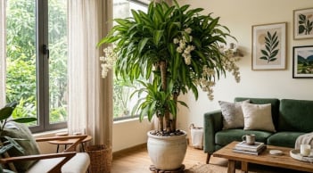 3 vị trí trồng Thiết Mộc Lan: Tiền Vào Như Nước