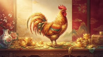 Không cần trúng số đổi đời, 3 con giáp có lộc từ những cơ hội kiếm tiền ít ai để ý