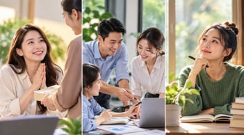 Người hay nói 3 lời này rất dễ có cơ vượng lộc, tài vận phát triển từng ngày
