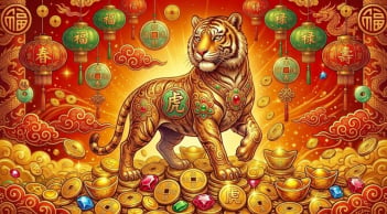 Top 3 tuổi Sạch Nợ Đổi Đời, Giàu Sang Lừng Lẫy từ 28/10 đến 5/11