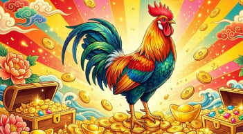 3 tuổi Trời thương Phật độ, càng về cuối năm càng kiếm nhiều tiền