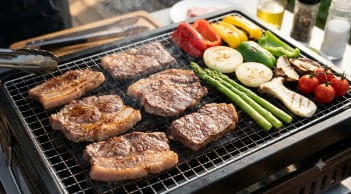 Ăn thịt đỏ nhiều năm, thận có thể chịu áp lực: 5 sai lầm cần tránh