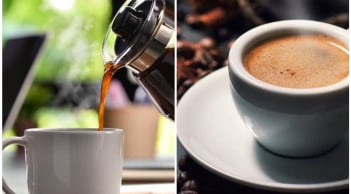 Có nên uống cà phê buổi tối không?