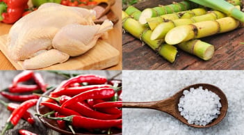 Luộc gà bằng nước xưa rồi: Làm cách này không cần dùng nước ngọt thịt ăn rồi nhớ mãi