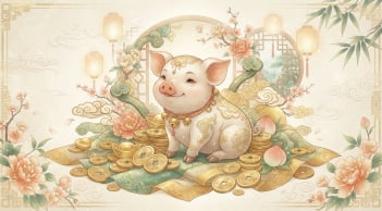 Phúc khí nằm ở cách sống: 3 con giáp càng sống có trước có sau càng dễ gặp người giúp đỡ