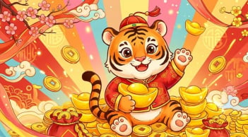 Top 3 tuổi đổi vận trong tháng 11, ung dung ngồi hưởng lộc