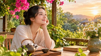 Người giàu phúc khí thường có những đặc điểm này,