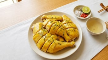 Thịt gà mái và thịt gà trống: Loại nào ngon hơn?