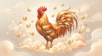 Tử vi cuối tuần 31/10 - 1/11: 2 con giáp đón lộc tiền bạc, 2 tuổi cần giữ chặt ví