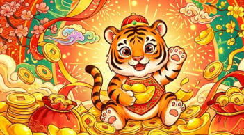 Tuần mới (2/11-8/11): 3 tuổi đổi vận mạnh mẽ, đón tiền vào như nước