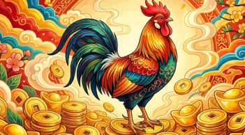 5 ngày đầu tiên tháng 11, 3 tuổi giải hết vận đen, tiền bạc kéo về như nước