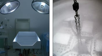 Bé gái ung thư xin được đóng băng cơ thể chờ ngày hồi sinh:  'Cháu sẽ được sống lại sau 200 năm nữa...'