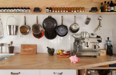 7 thứ trong bếp là ổ chứa vi khuẩn: Nếu không vệ sinh tốt thì hại cả gia đình