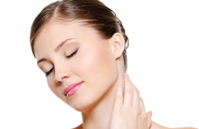 6 mẹo chăm sóc vùng da cổ ngăn ngừa nếp nhăn, giữ da căng mịn