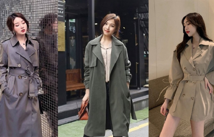 4 kiểu áo măng tô đã lỗi thời bạn nên cho 'ra rìa' sớm