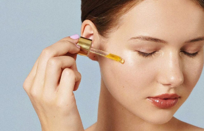 Dùng serum thông thường sẽ không đủ đô mùa hanh khô, nàng nên bổ sung thành phần cơ bản này