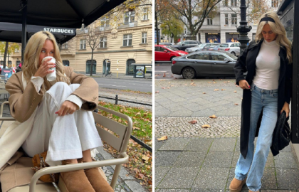 Tuyệt chiêu giúp nàng cân đẹp đôi boots hot nhất mùa đông năm nay