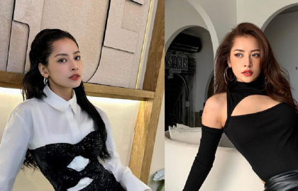 Chi Pu khoe style sành điệu với loạt set đồ đông hack tuổi, chị em nên copy ngay