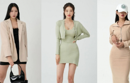 Điểm danh những kiểu váy lỗi mốt, kém tôn dáng nàng không nên diện đi làm