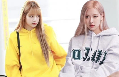 Set đồ thể thao vừa ấm lại cực năng động được dàn fashionista yêu thích