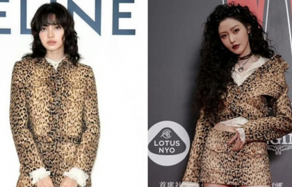 3 màn đụng hàng 'khét lẹt' thời gian gần đây: Lisa lấn át đàn chị, Karina ghi điểm đậm